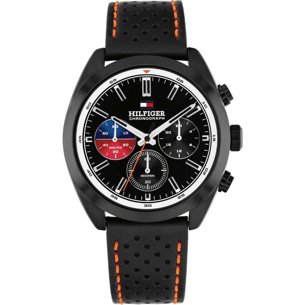 TOMMY HILFIGER MUŠKI SAT 1710766 | HETA 1892 satovi i nakit Sarajevo