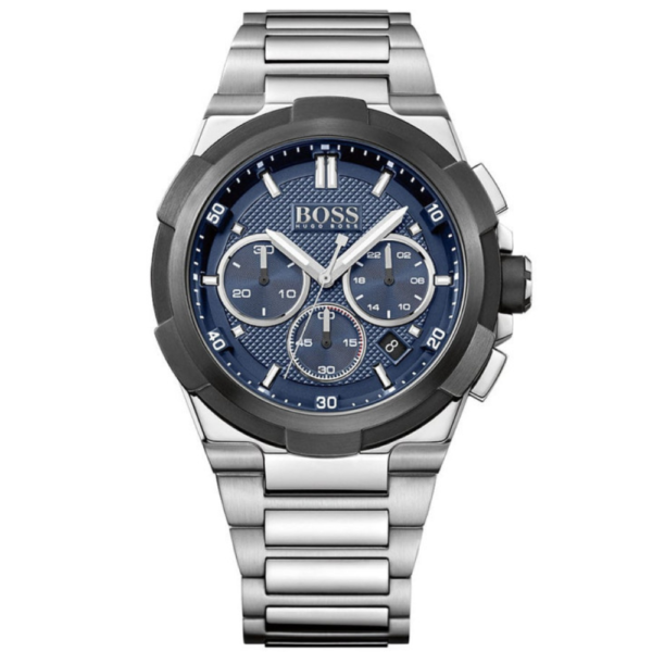 HUGO BOSS MUŠKI SAT HB1513360 | HETA 1892 satovi i nakit Sarajevo