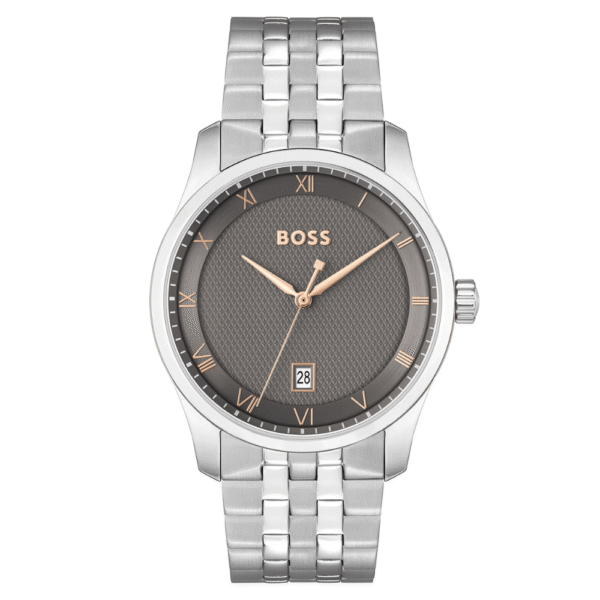 HUGO BOSS MUŠKI SAT HB1514116 | HETA 1892 satovi i nakit Sarajevo