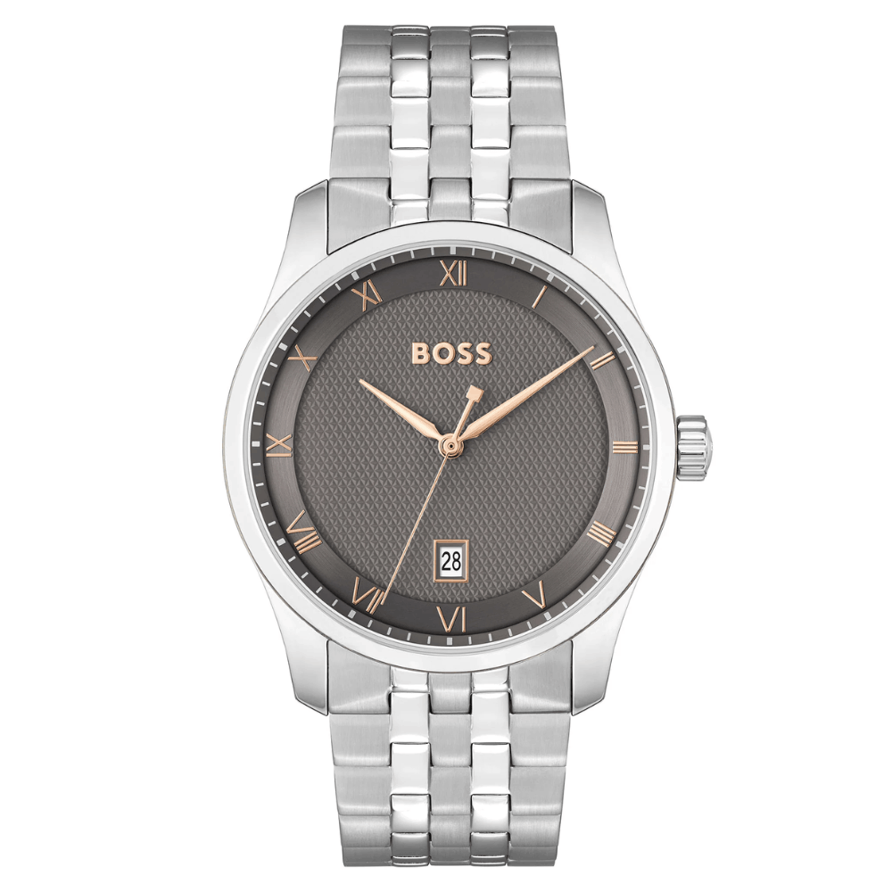 HUGO BOSS MUŠKI SAT HB1514116 | HETA 1892 satovi i nakit Sarajevo