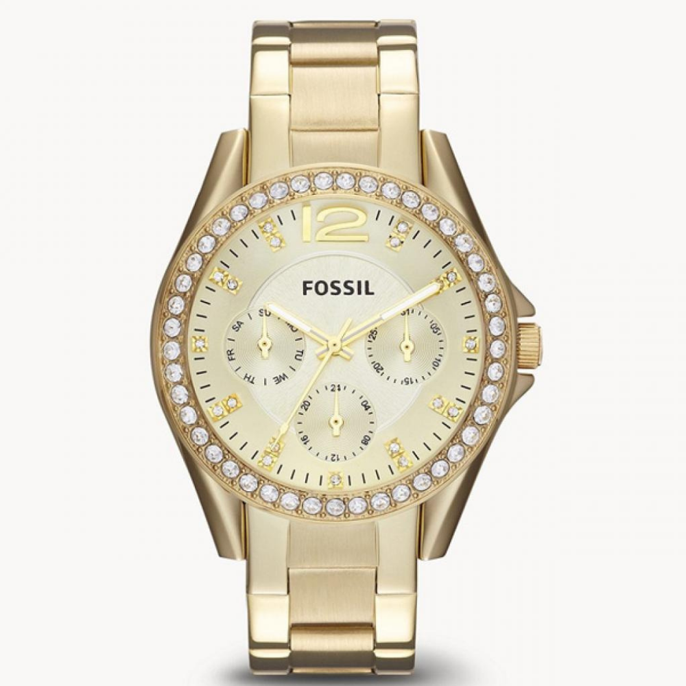 FOSSIL ŽENSKI SAT F-ES3203 | HETA 1892 satovi i nakit Sarajevo