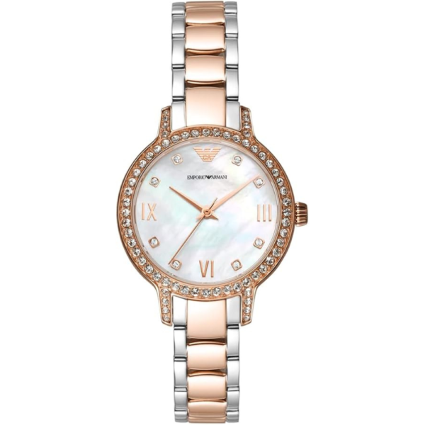 EMPORIO ARMANI ŽENSKI SAT AR11499 EMPORIO ARMANI ŽENSKI SAT AR11499 | HETA 1892 satovi i nakit Sarajevo