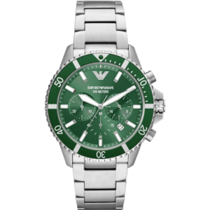 EMPORIO ARMANI MUŠKI SAT AR11500 | HETA 1892 satovi i nakit Sarajevo