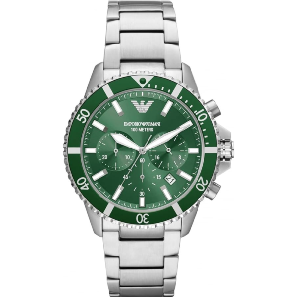 EMPORIO ARMANI MUŠKI SAT AR11500 EMPORIO ARMANI MUŠKI SAT AR11500 | HETA 1892 satovi i nakit Sarajevo