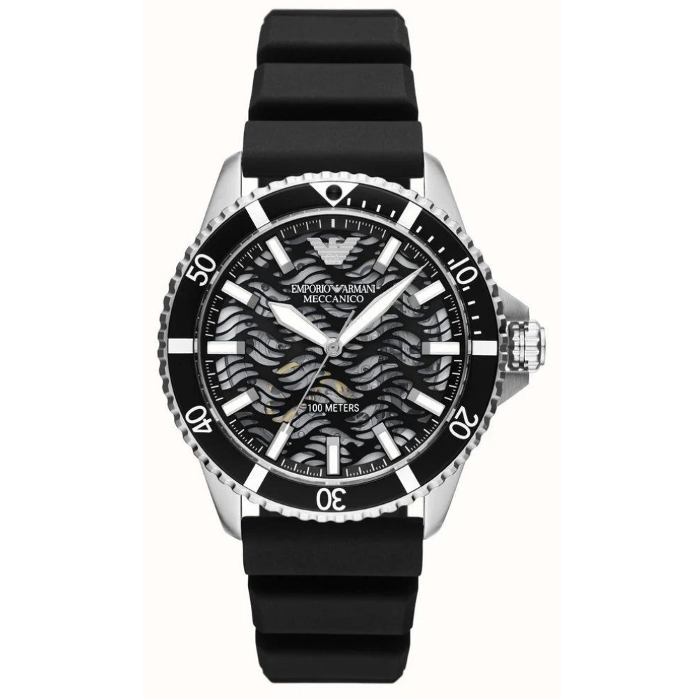 EMPORIO ARMANI MUŠKI SAT AR60062 | HETA 1892 satovi i nakit Sarajevo
