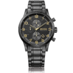 HUGO BOSS MUŠKI SAT HB1513275 | HETA 1892 satovi i nakit Sarajevo