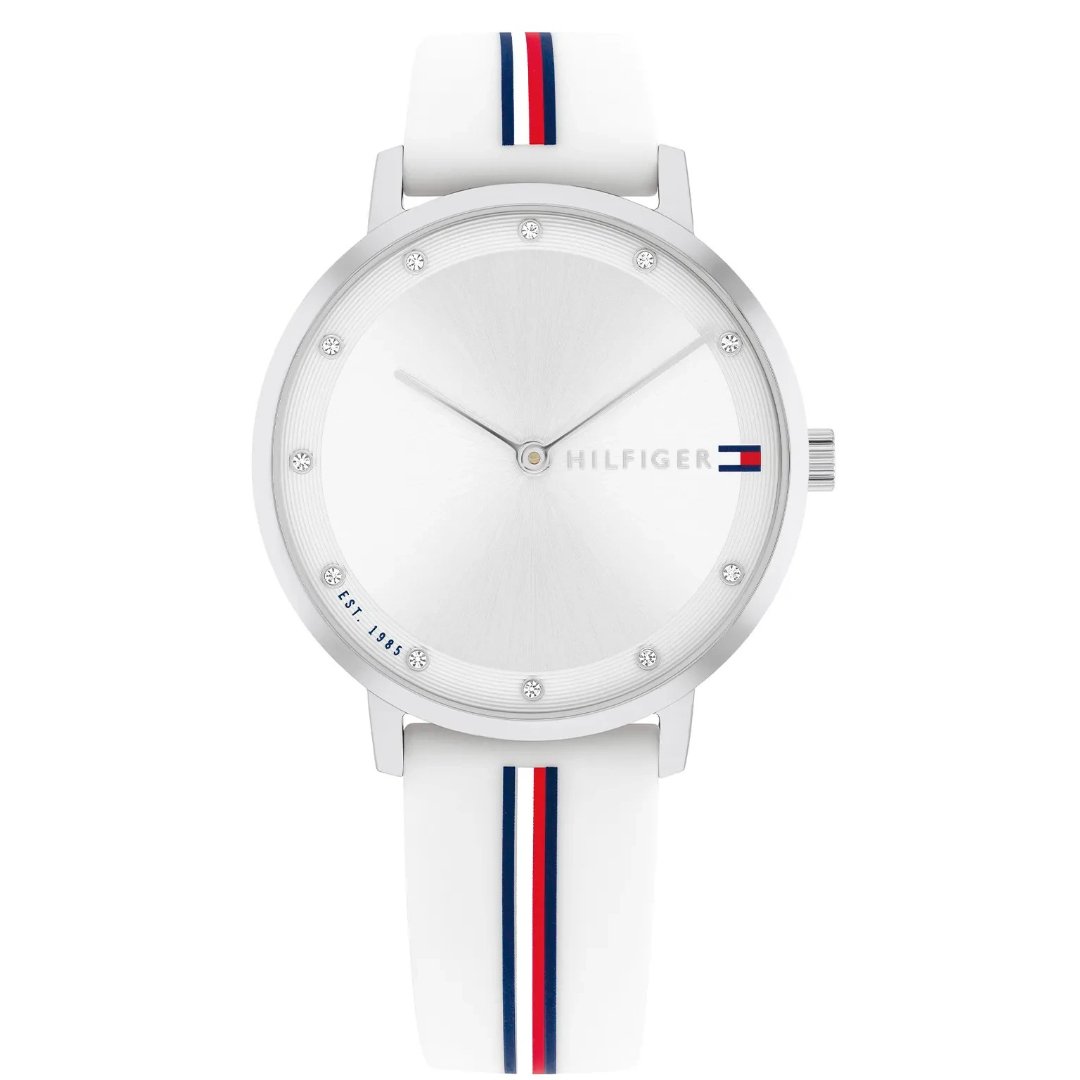 TOMMY HILFIGER ŽENSKI SAT 1782735 | HETA 1892 satovi i nakit Sarajevo