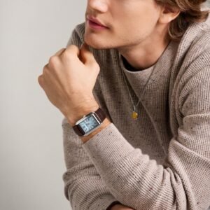 FOSSIL MUŠKI SAT F-FS6110 ruka | HETA 1892 satovi i nakit Sarajevo