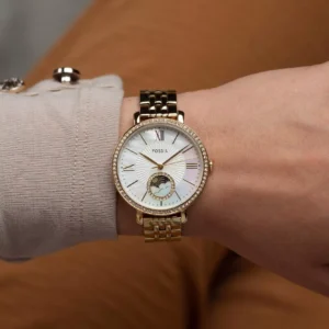 FOSSIL ŽENSKI SAT F-ES5167 ruka | HETA 1892 satovi i nakit Sarajevo