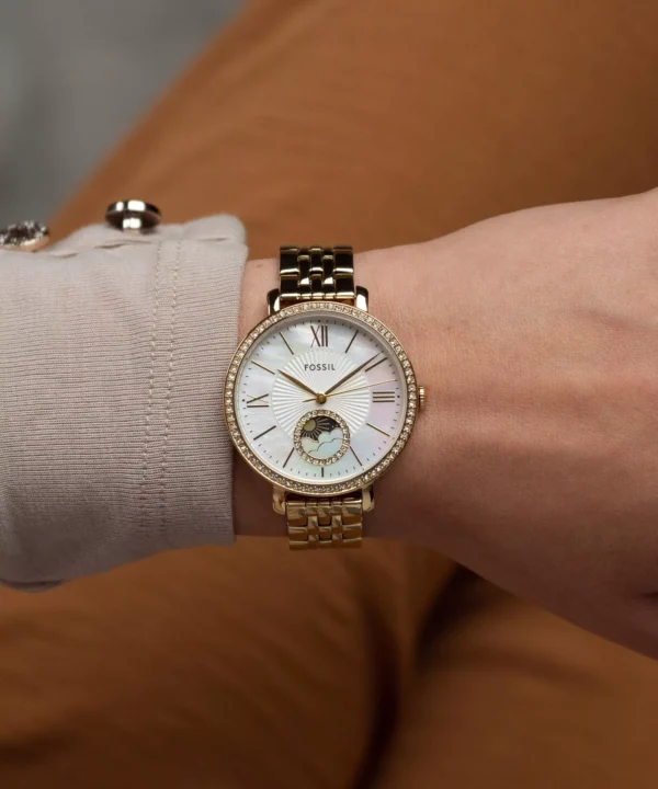 FOSSIL ŽENSKI SAT F-ES5167 ruka | HETA 1892 satovi i nakit Sarajevo