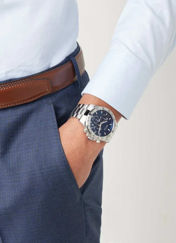 HUGO BOSS MUŠKI SAT HB1513755 ruka | HETA 1892 satovi i nakit Sarajevo