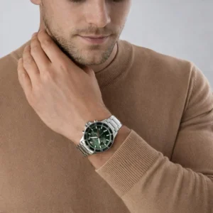 EMPORIO ARMANI MUŠKI SAT AR11500 ruka | HETA 1892 satovi i nakit Sarajevo