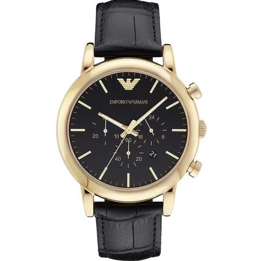 EMPORIO ARMANI MUŠKI SAT AR1917