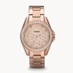 FOSSIL ŽENSKI SAT F-ES2811 | HETA 1892 satovi i nakit Sarajevo