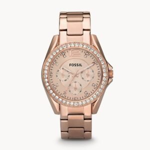 FOSSIL ŽENSKI SAT F-ES2811 | HETA 1892 satovi i nakit Sarajevo