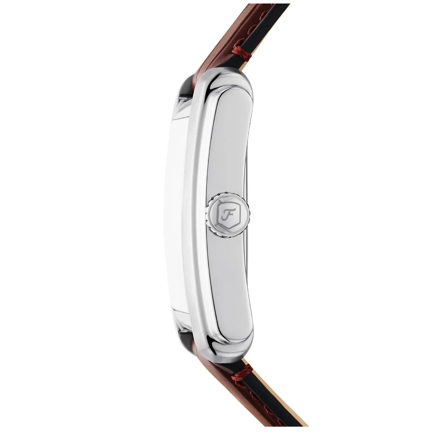 FOSSIL MUŠKI SAT F-FS6110 – bezel