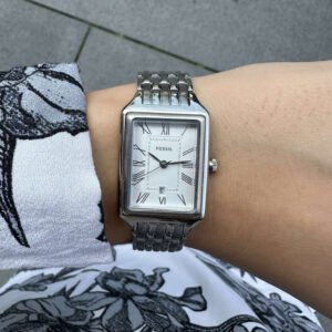 FOSSIL RAQUEL ŽENSKI SAT F-ES5221 ruka | HETA 1892 satovi i nakit Sarajevo