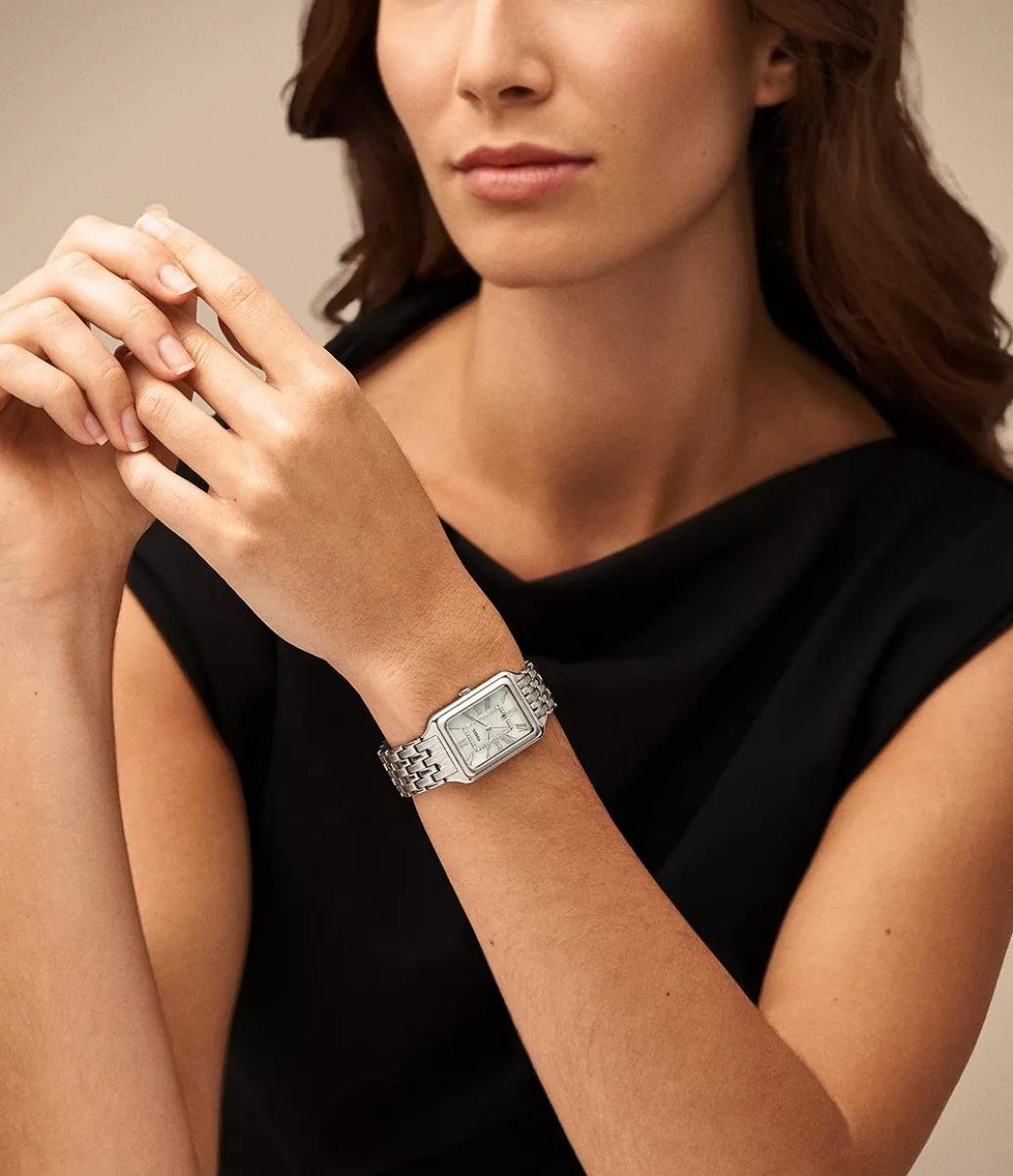 FOSSIL ŽENSKI SAT F-ES5306 ruka | HETA 1892 satovi i nakit Sarajevo
