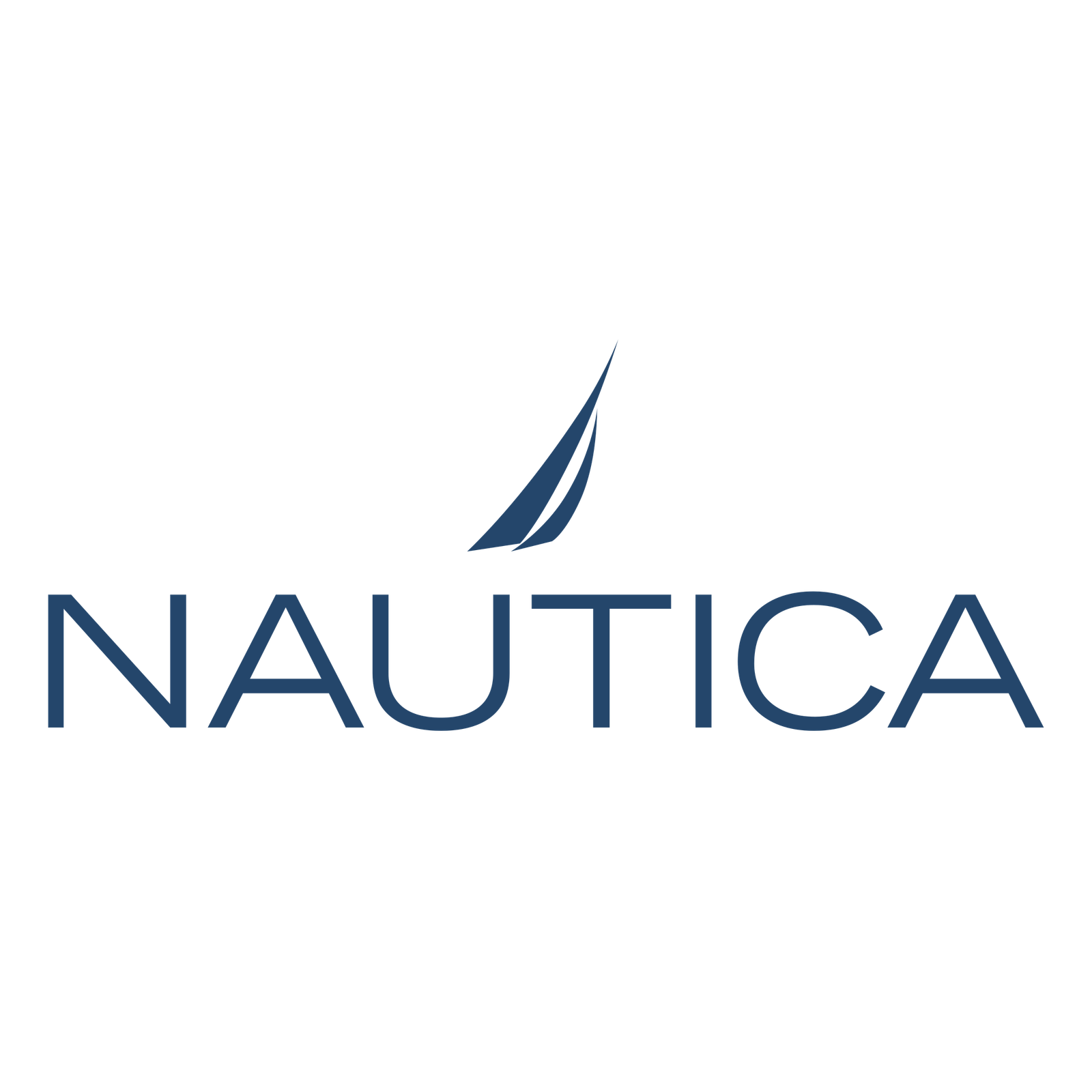 NAUTICA logo | HETA 1892 satovi i nakit Sarajevo