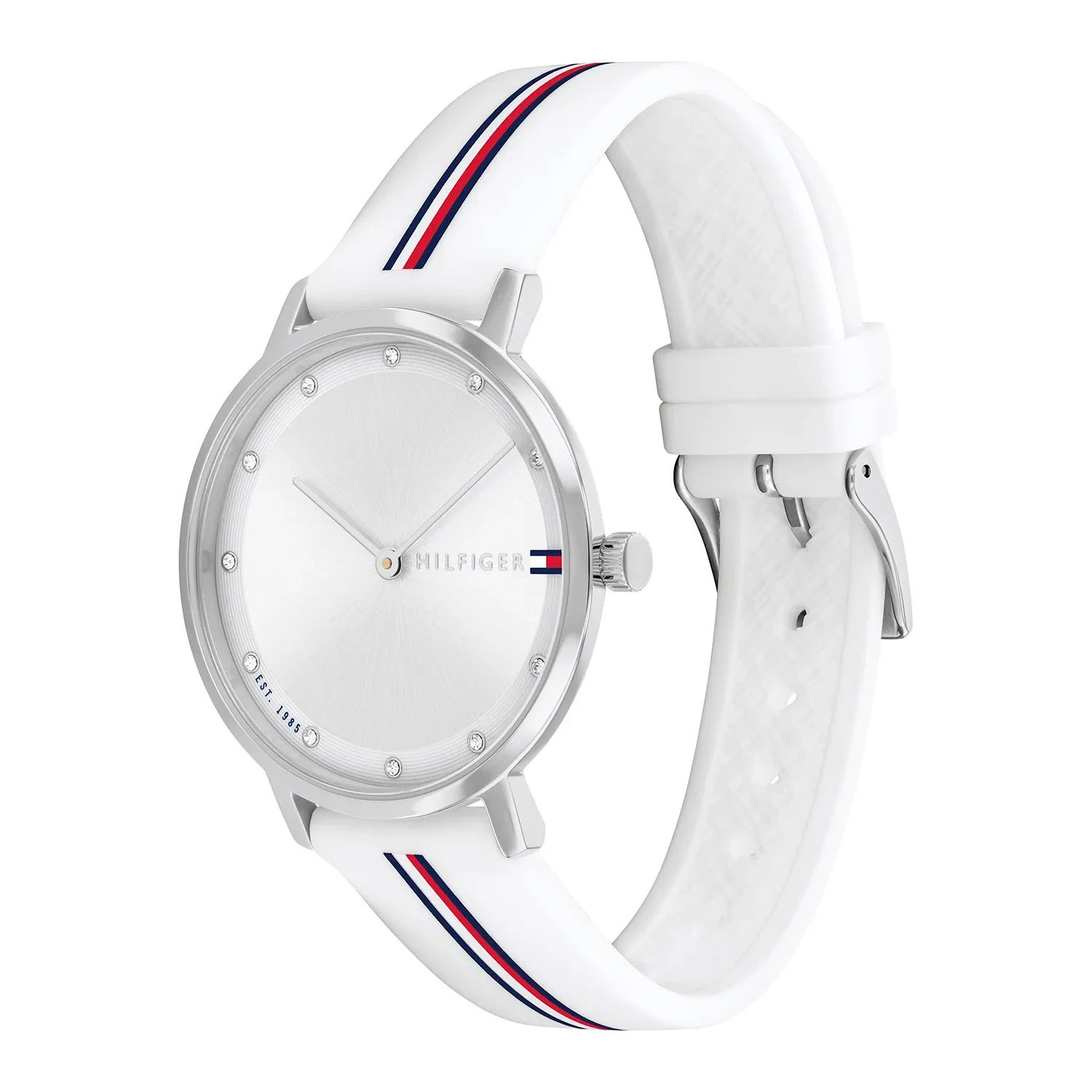 TOMMY HILFIGER ŽENSKI SAT 1782735 bocna strana | HETA 1892 satovi i nakit Sarajevo