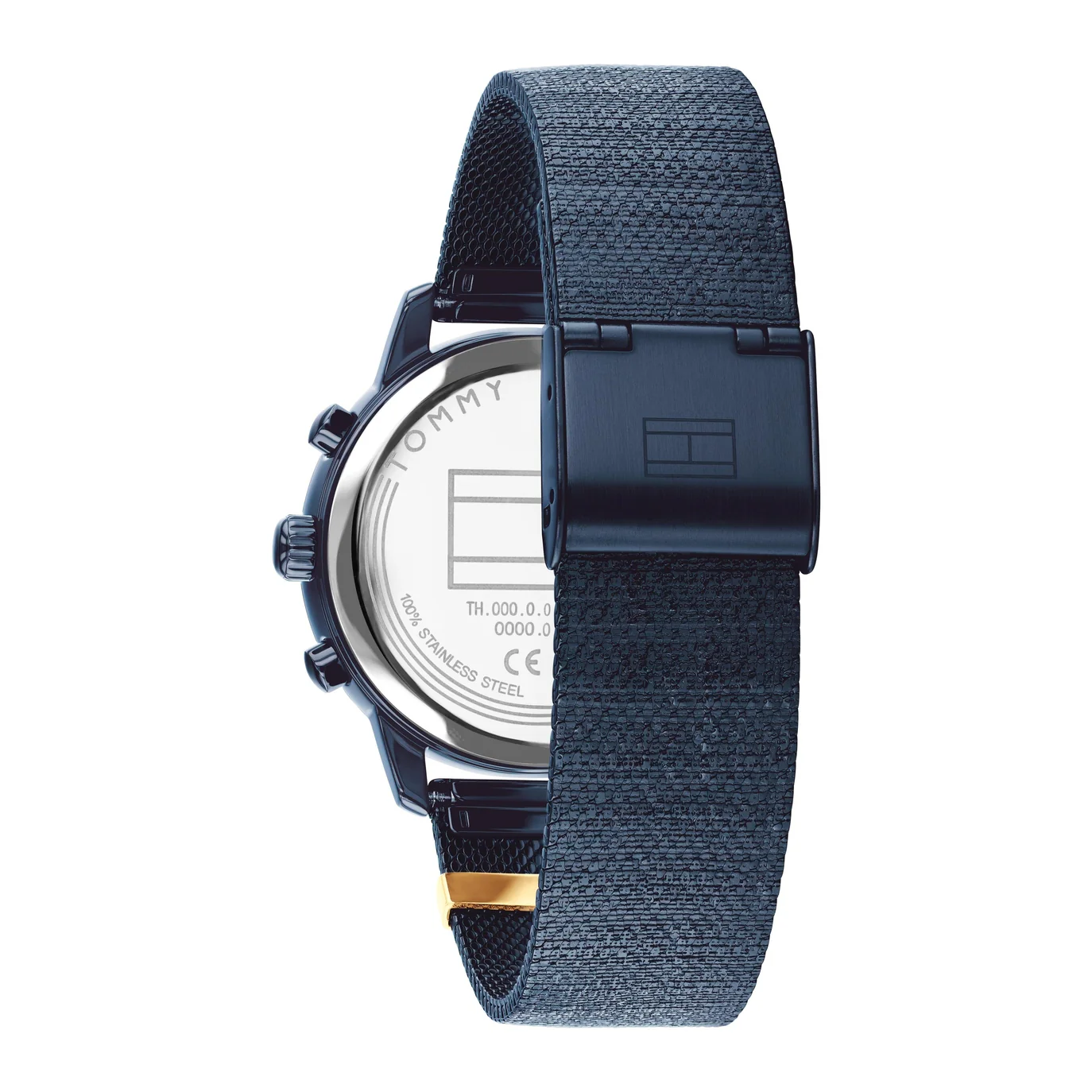 TOMMY HILFIGER ŽENSKI SAT 1782809 – remen