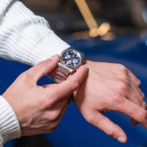 CASIO EDIFICE EFB-730D-2AVUEF MUŠKI SAT ruka | HETA 1892 satovi i nakit Sarajevo