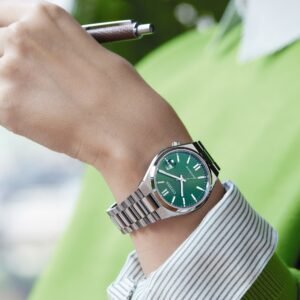 CITIZEN TSUYOSA AUTOMATIC SAT NJ0200-50X ruka | HETA 1892 satovi i nakit Sarajevo