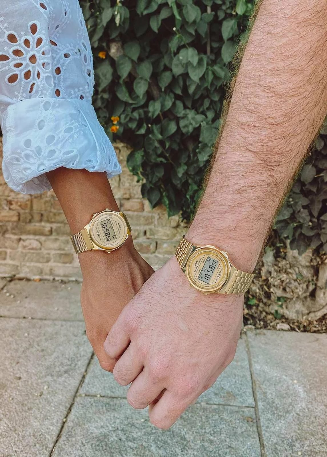 CASIO VINTAGE A171WEG-9AEF UNISEX SAT ruka | HETA 1892 satovi i nakit Sarajevo