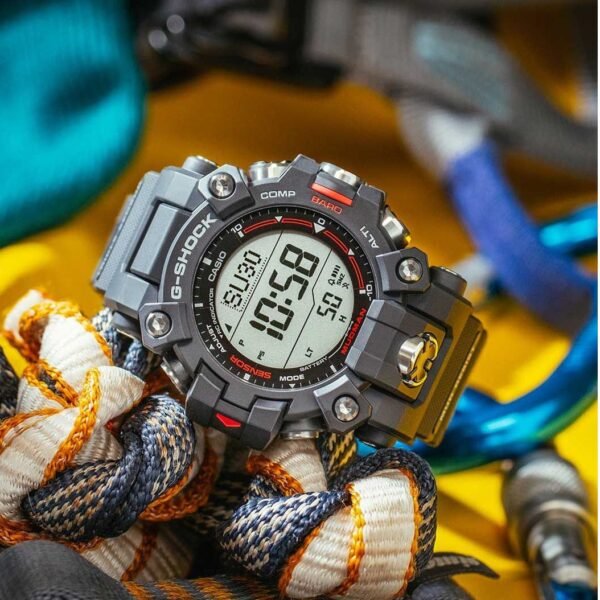 CASIO G-SHOCK GW-9500-1ER MUŠKI SAT modern | HETA 1892 satovi i nakit Sarajevo