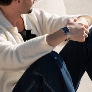 CASIO MTP-B190D-1BVEF MUŠKI SAT ruka | HETA 1892 satovi i nakit Sarajevo