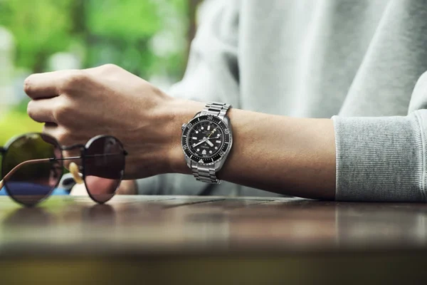 SEIKO PROSPEX GMT HBC002J1 ruka | HETA 1892 satovi i nakit Sarajevo