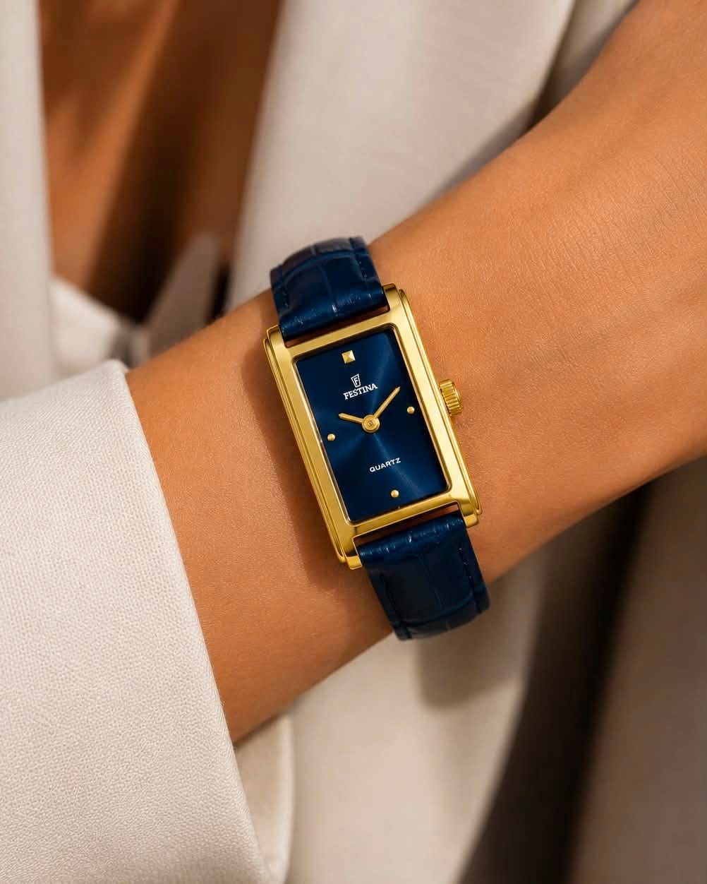 FESTINA MADEMOISELLE ŽENSKI SAT F20770-4 ruka | HETA 1892 satovi i nakit Sarajevo