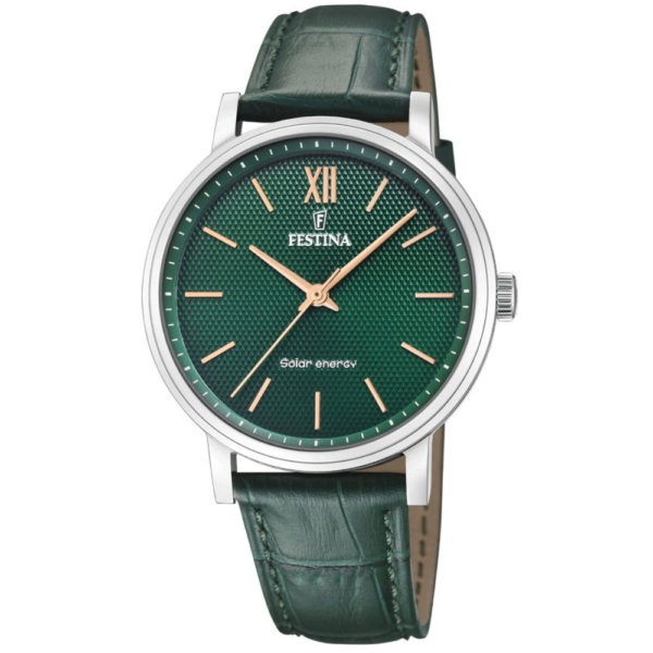 FESTINA MUŠKI SAT F20660-5 | HETA 1892 satovi i nakit Sarajevo