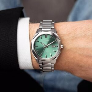 CITIZEN SAT BM7620-83Y ruka | HETA 1892 satovi i nakit Sarajevo