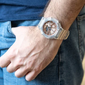 CASIO G-SHOCK GA-2100BM-7A5ER UNISEX SAT ruka | HETA 1892 satovi i nakit Sarajevo