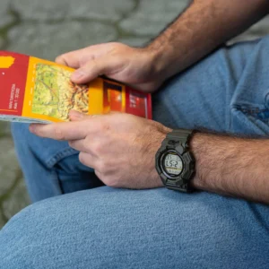CASIO G-SHOCK GD-010-3ER MUŠKI SAT ruka | HETA 1892 satovi i nakit Sarajevo
