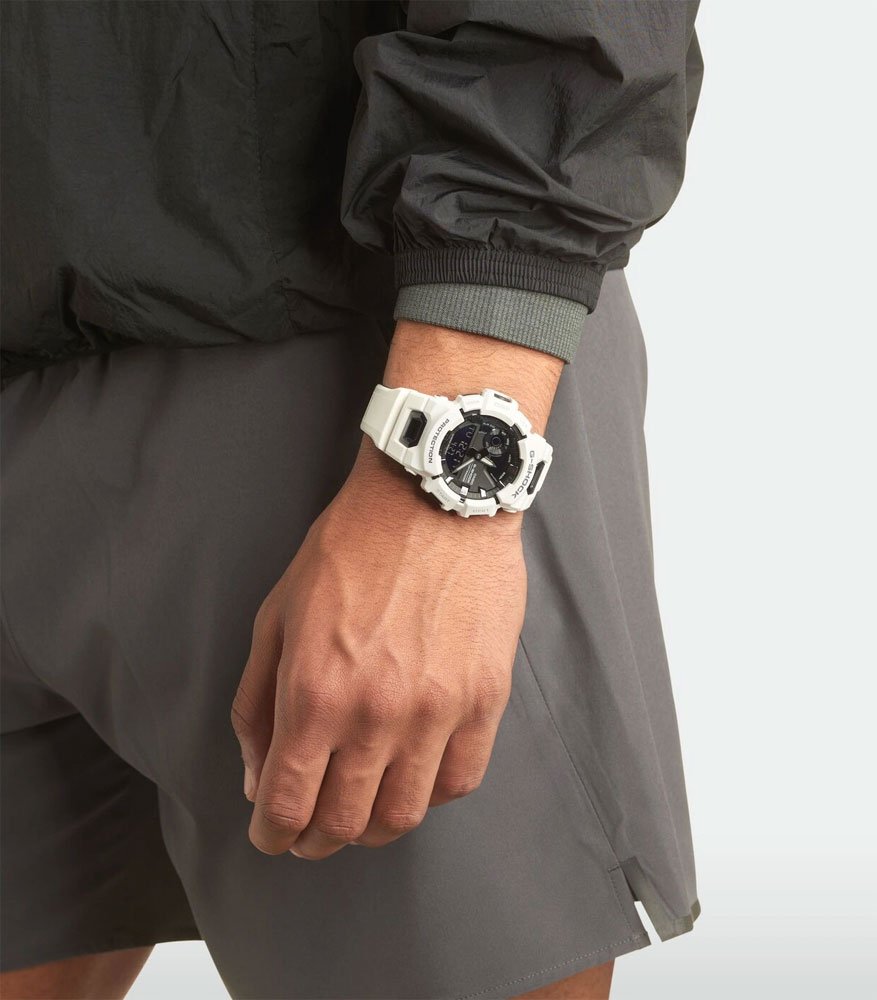 CASIO G-SHOCK GBA-900-7AER MUŠKI SAT ruka | HETA 1892 satovi i nakit Sarajevo