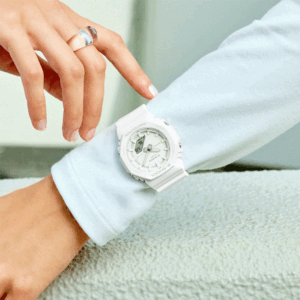 CASIO G-SHOCK GMA-P2100-7AER ŽENSKI SAT ruka | HETA 1892 satovi i nakit Sarajevo