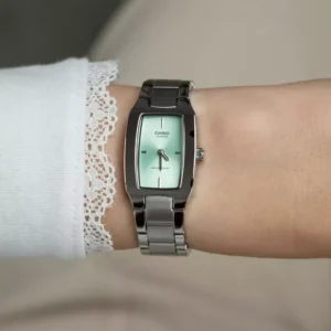 CASIO LTP-1165PA-3CEF ŽENSKI SAT ruka | HETA 1892 satovi i nakit Sarajevo