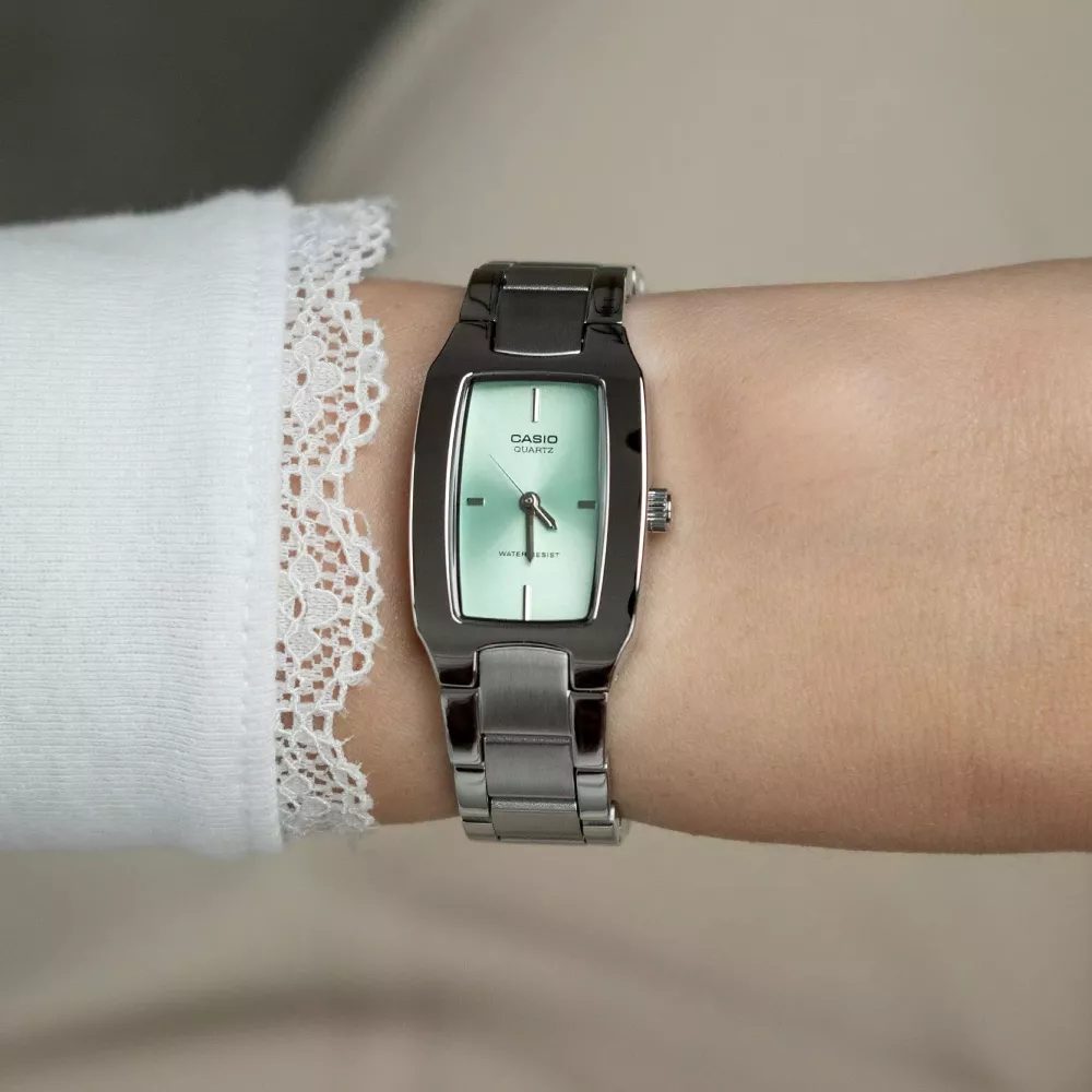 CASIO LTP-1165PA-3CEF ŽENSKI SAT ruka | HETA 1892 satovi i nakit Sarajevo