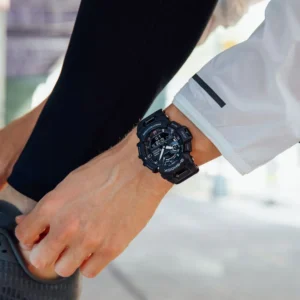 CASIO G-SHOCK GBA-900-1AER MUŠKI SAT ruka | HETA 1892 satovi i nakit Sarajevo