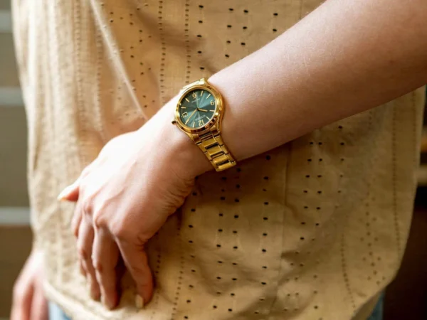 CITIZEN ŽENSKI SAT ECO-DRIVE FE6122-64X ruka | HETA 1892 satovi i nakit Sarajevo