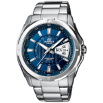 CASIO EDIFICE EF-129D-2AVEF MUŠKI SAT | HETA 1892 satovi i nakit Sarajevo
