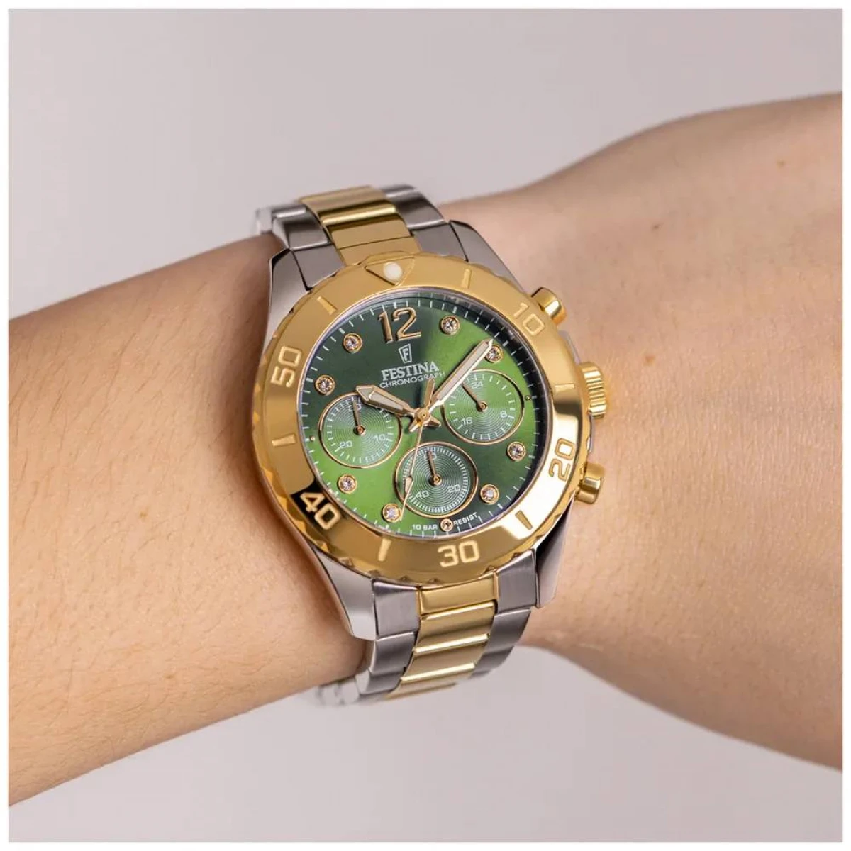 FESTINA BOYFRIEND COLLECTION ŽENSKI SAT F20604-2 ruka | HETA 1892 satovi i nakit Sarajevo