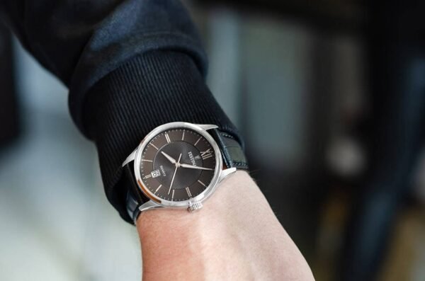 FESTINA MUŠKI SAT F20426-6 ruka | HETA 1892 satovi i nakit Sarajevo