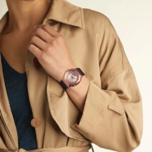 CASIO G-SHOCK GM-S2100PG-1A4ER ŽENSKI SAT ruka | HETA 1892 satovi i nakit Sarajevo