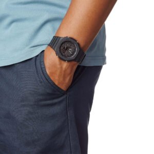 CASIO G-SHOCK GA-2100-1A1ER MUŠKI SAT ruka | HETA 1892 satovi i nakit Sarajevo