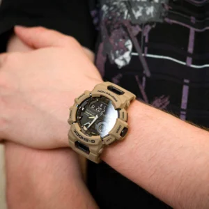 CASIO G-SHOCK GBA-900UU-5AER MUŠKI SAT ruka | HETA 1892 satovi i nakit Sarajevo