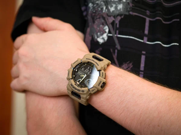 CASIO G-SHOCK GBA-900UU-5AER MUŠKI SAT ruka | HETA 1892 satovi i nakit Sarajevo