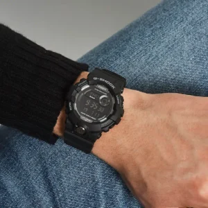 CASIO G-SHOCK GBD-800-1BER MUŠKI SAT ruka | HETA 1892 satovi i nakit Sarajevo